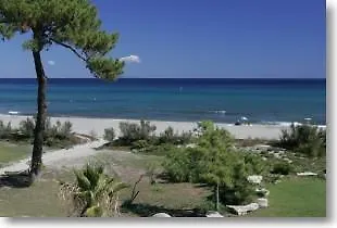 Apts Belambra Location Pineto Borgo Hotel 3*