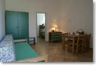 Apts Belambra Location Pineto Borgo Hotel Borgo (Corsica)