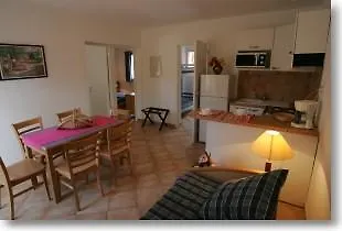 Apts Belambra Location Pineto Borgo 3*