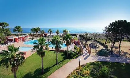 Apts Belambra Location Pineto Borgo Hotel