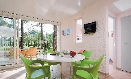 Apts Belambra Location Pineto Borgo 3*