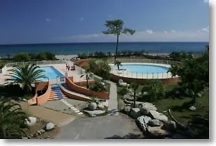 Apts Belambra Location Pineto Borgo Borgo (Corsica)