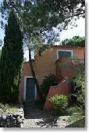Hotel Apts Belambra Location Pineto Borgo 3*